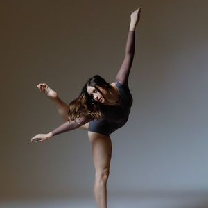 Meet your Posher, Ashley brooke